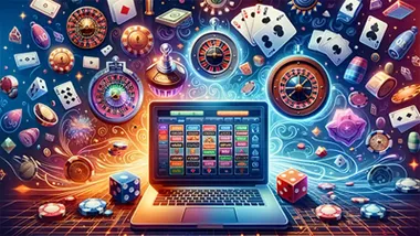 Casinos online en Chile en 2026: qué cambios traerá el nuevo año y qué buscan los jugadores al elegir plataforma