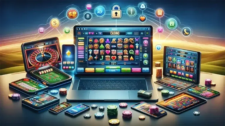 Casinos online en Chile en 2026: qué cambios traerá el nuevo año y qué buscan los jugadores al elegir plataforma