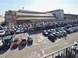 Cambios clave en la estación de Cádiz con nuevo aparcamiento, cierre del antiguo parking y nuevo acceso