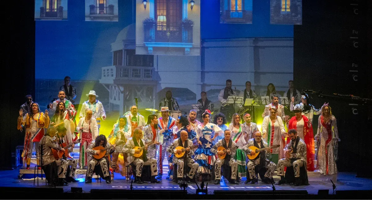 El humor se corona en la sexta sesión de preliminares del COAC 2026