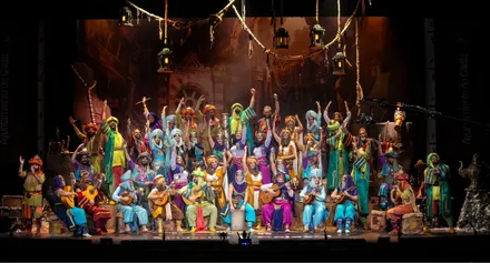 Cuarta sesión de cuartos de final del COAC 2026. ¿Quién canta este lunes 2 de febrero?