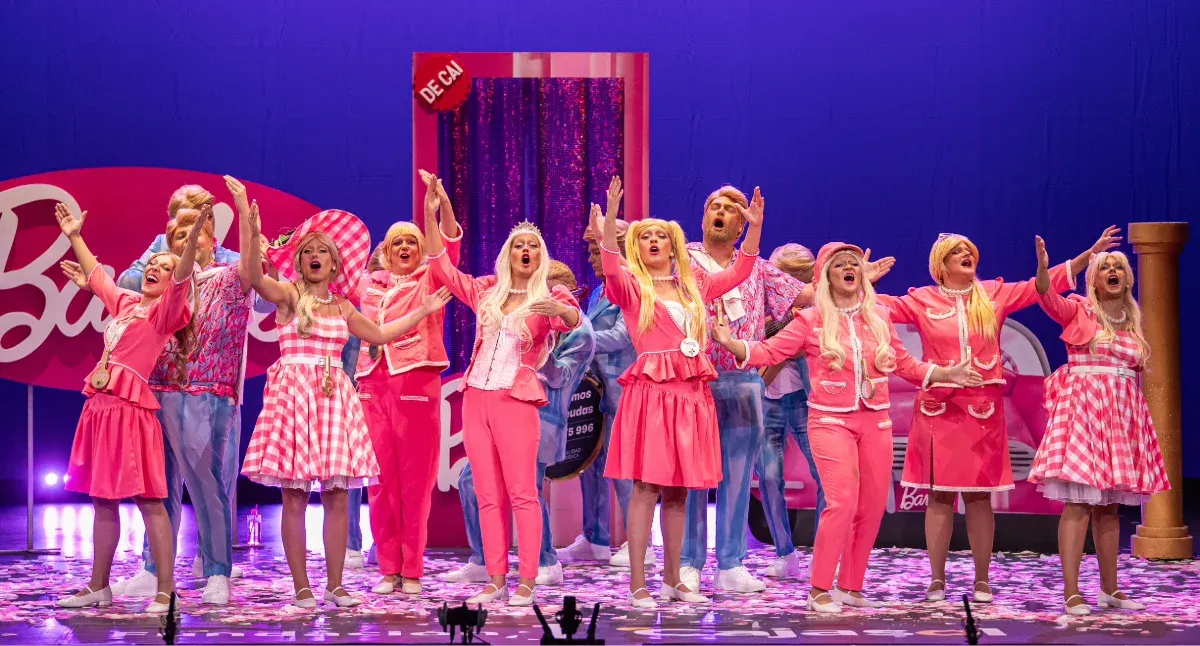 Clásicos de aquí y allá arrasan en la octava sesión de preliminares del COAC 2026