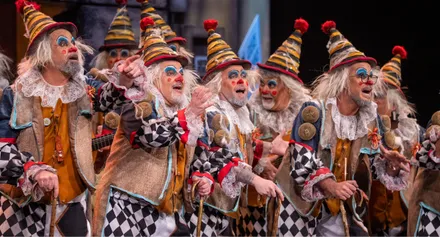 El humor se corona en la sexta sesión de preliminares del COAC 2026