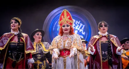 Muchas componentes y pocas autoras. La brecha invisible del Carnaval de Cádiz