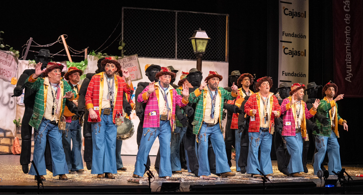 La vida siguió tras la tragedia en la décima sesión de preliminares del COAC 2026