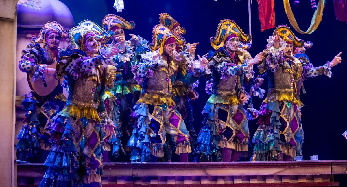 Los cabezas de serie levantan le decimoprimera sesión de preliminares del COAC 2026