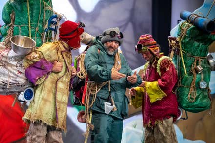 El buen año de los cuartetos en el COAC 2026