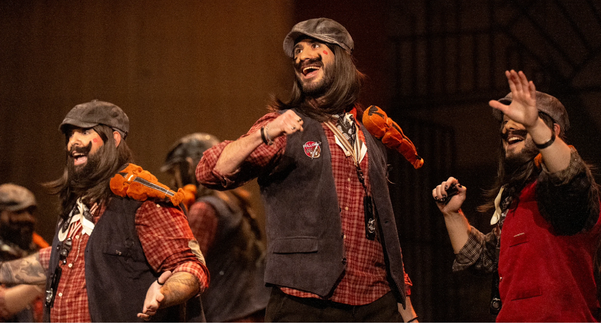 La vida siguió tras la tragedia en la décima sesión de preliminares del COAC 2026