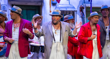 Clásicos de aquí y allá arrasan en la octava sesión de preliminares del COAC 2026