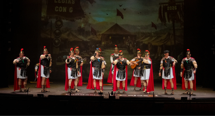 Estos son las nominaciones a lo peor del COAC 2026: llegan los XII Premios Holoturia