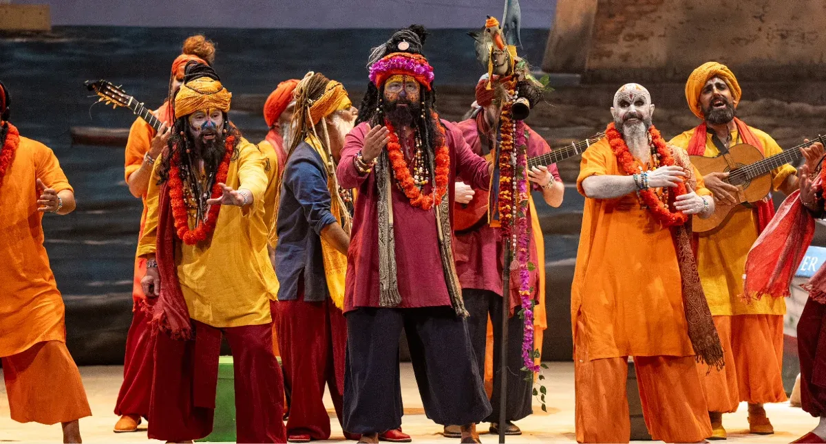 El humor se corona en la sexta sesión de preliminares del COAC 2026