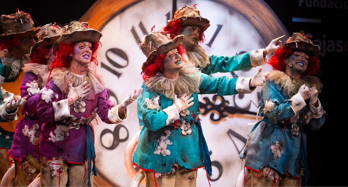 Clásicos de aquí y allá arrasan en la octava sesión de preliminares del COAC 2026