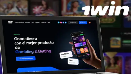 De influencers a atletas: La impactante evolución de los embajadores de 1win