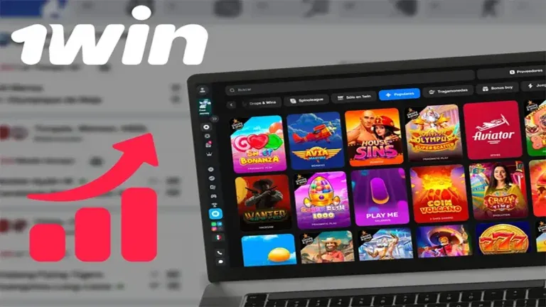 De influencers a atletas: La impactante evolución de los embajadores de 1win