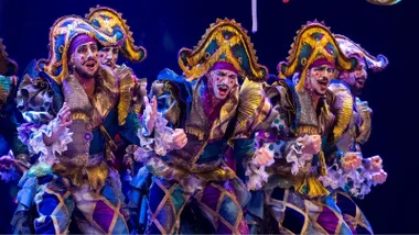 Los cabezas de serie levantan le decimoprimera sesión de preliminares del COAC 2026