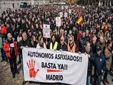 La Plataforma 30N multiplica su fuerza: España se prepara para otra gran movilización