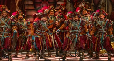 Segunda sesión de cuartos del final del COAC 2026. ¿Quién canta este sábado 31 de enero?