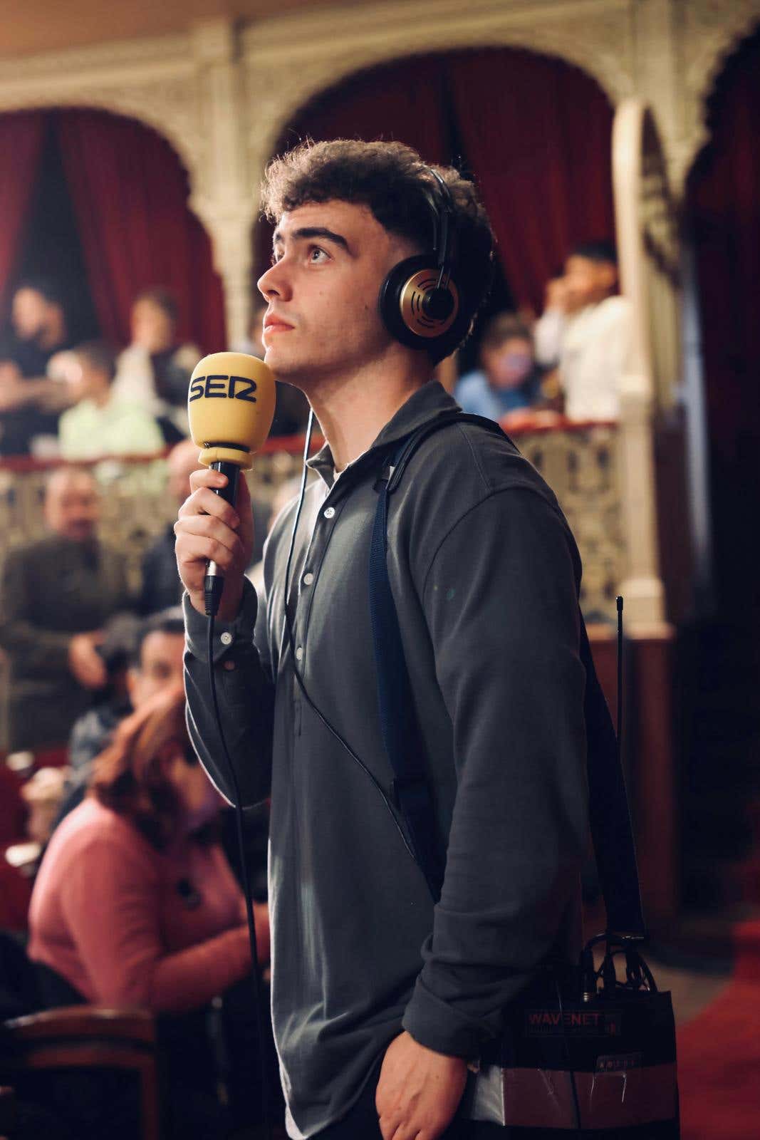 Carlos Sacaluga Rosales