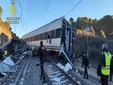 Suspendidos todos los trenes Madrid-Cádiz tras el accidente mortal de Adamuz