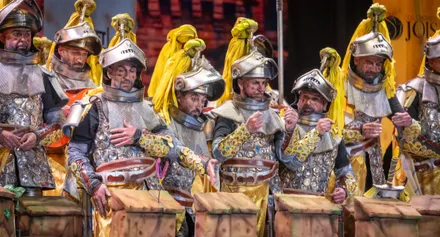 El duelo entre chirigotas protagoniza la tercera sesión de preliminares del COAC 2026