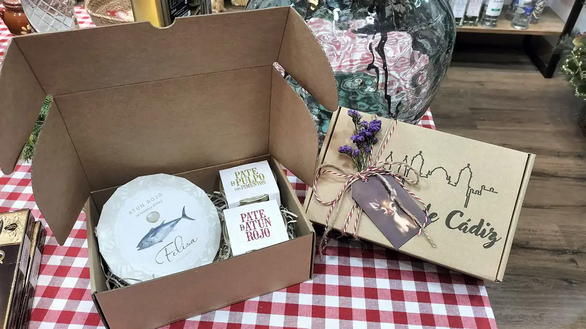 Guía para Reyes Magos rezagados: recomendaciones para regalos de última hora en el comercio de Cádiz