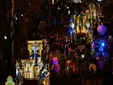 Una animada Cabalgata de Reyes Magos de Cádiz cumple su objetivo: ilusión y diversión