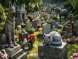 Hartsdale Pet Cemetery, la increíble historia del primer cementerio de mascotas del planeta
