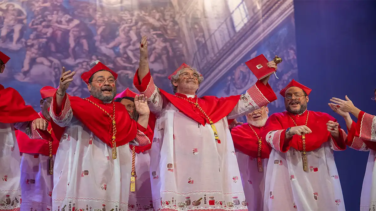 La guía de la Final del COAC 2026: 15 agrupaciones en busca de la gloria