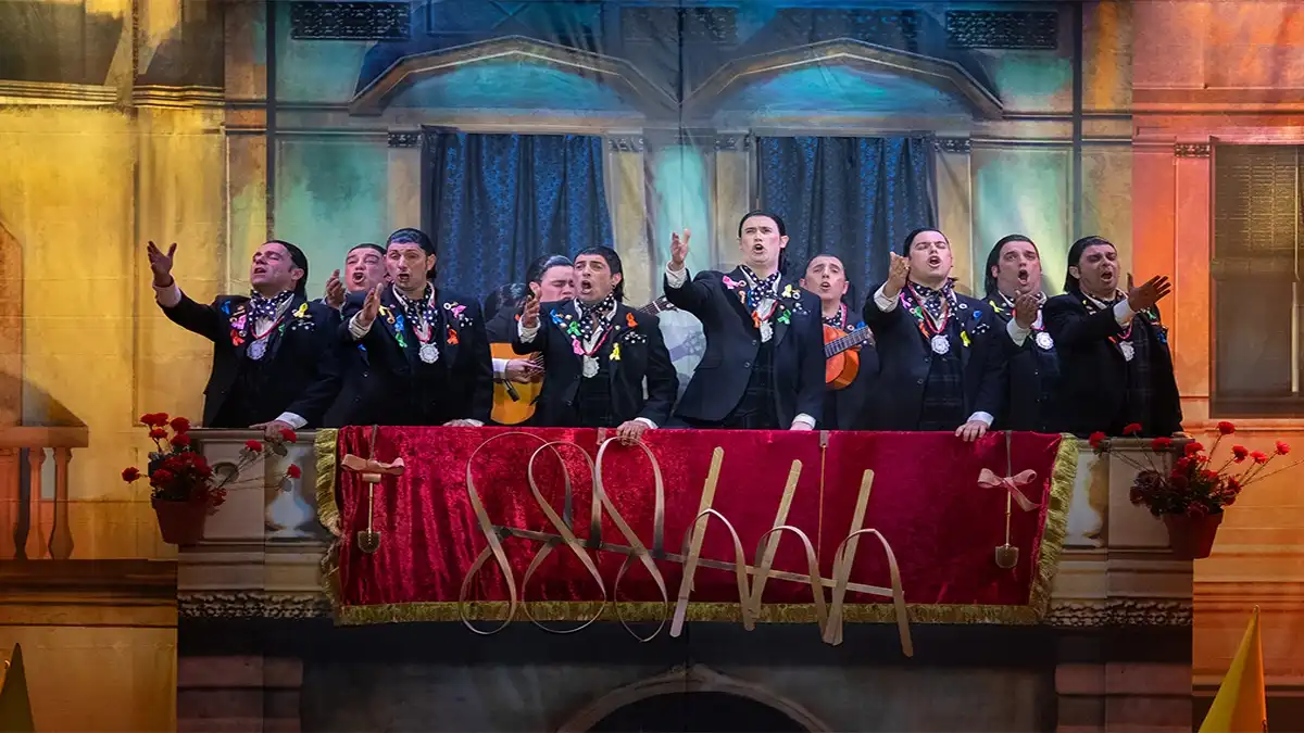 La guía de la Final del COAC 2026: 15 agrupaciones en busca de la gloria