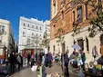Domingo de sol y temperaturas suaves en la provincia de Cádiz antes de un cambio de tiempo