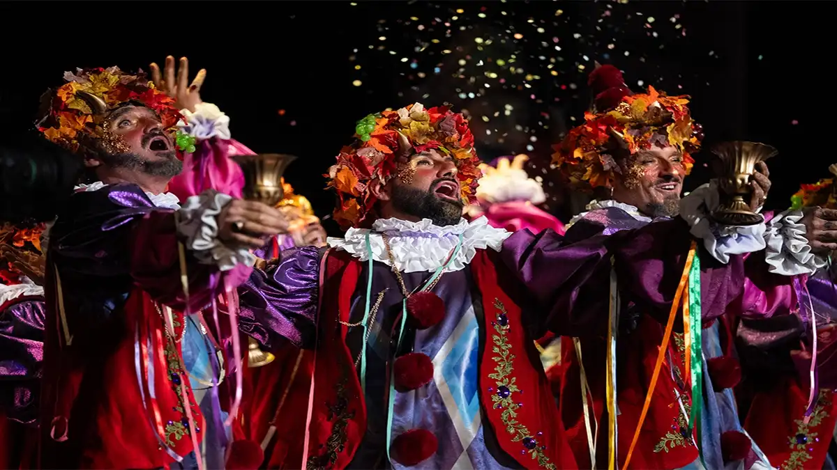 Sigue en directo la antepenúltima preliminar del COAC 2026