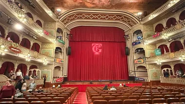 Sigue en directo la decimosegunda sesión de preliminares del COAC 2025