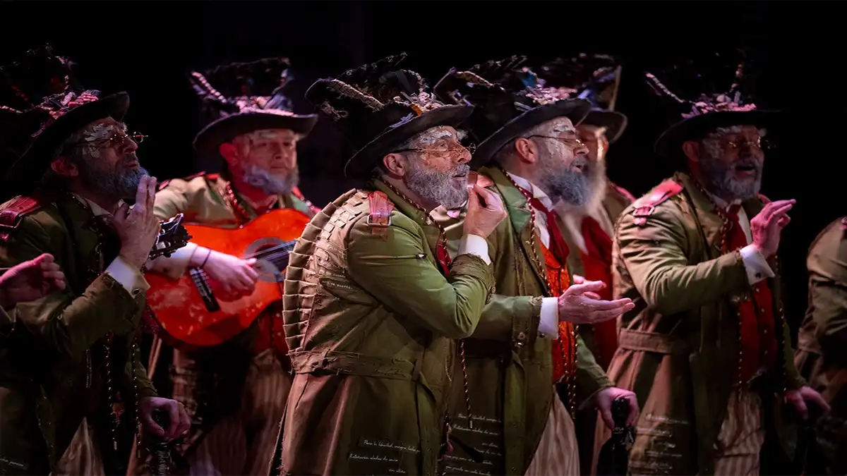 La guía de la Final del COAC 2026: 15 agrupaciones en busca de la gloria