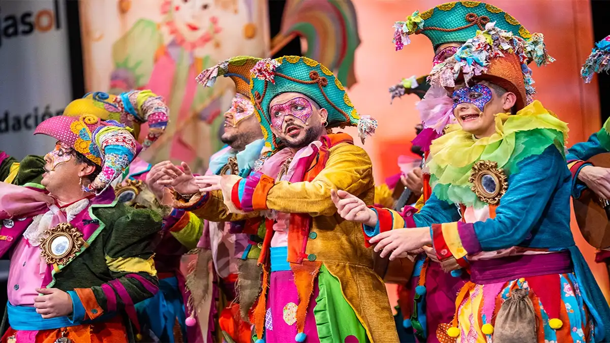 Sigue en directo la antepenúltima preliminar del COAC 2026