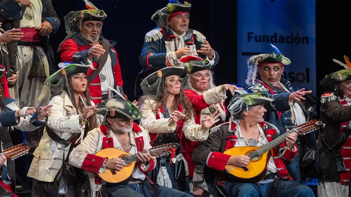 Sigue en directo la antepenúltima preliminar del COAC 2026