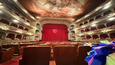 Sigue en directo la decimocuarta sesión de preliminares del COAC 2026