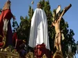 La Agrupación del Cristo de la Sed de Sanlúcar da el salto a Hermandad de Penitencia