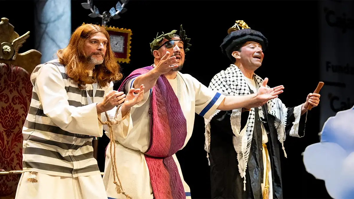 La guía de la Final del COAC 2026: 15 agrupaciones en busca de la gloria