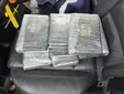La Guardia Civil descubre 10 kilos de cocaína ocultos en un coche con doble fondo en Jerez