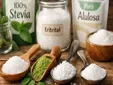 El edulcorante más equilibrado del supermercado no es la estevia, descubre cuál gana en salud y sabor