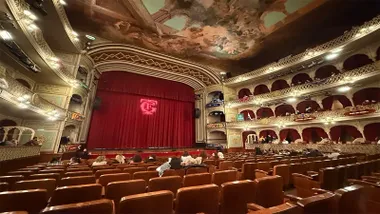 Sigue en directo la decimotercera sesión de preliminares del COAC 2026