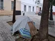 Adelante Izquierda Gaditana lamenta dos muertes de personas sin hogar en Cádiz en 48 horas y reclama más medios
