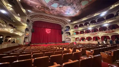 Sigue en directo la antepenúltima preliminar del COAC 2026