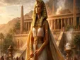 La increíble historia de Hatshepsut, la faraona que desafió a los hombres y cambió Egipto para siempre