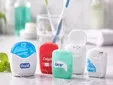 El hilo dental de Oral-B que más recomiendan los dentistas en España, según la OCU
