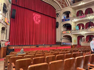 Sigue en directo la cuarta sesión de preliminares del COAC 2026