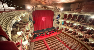 Sigue en directo la séptima sesión de preliminares del COAC 2026