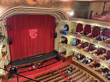 Sigue en directo la décima función de preliminares del COAC 2026