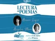 Ángeles Mora y Aurora Luque llenan de poesía Chiclana en el regreso de la Fundación Fernando Quiñones