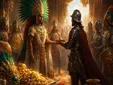 El enigma histórico del tesoro de Moctezuma, la riqueza que desapareció con el fin del Imperio azteca